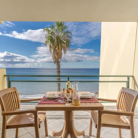 Ocean Pestana Garden *