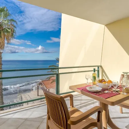 Apartment Ocean Pestana Garden