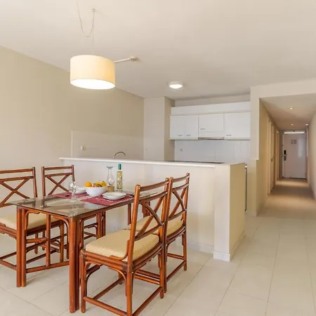 Apartment Ocean Pestana Garden *
