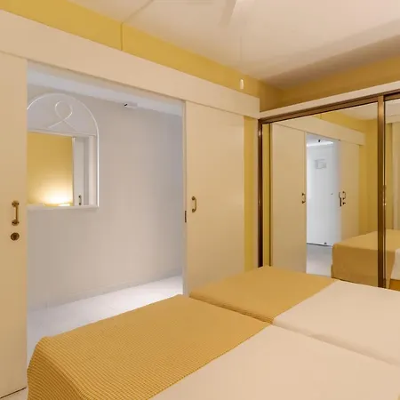 Ocean Pestana Garden Apartment *