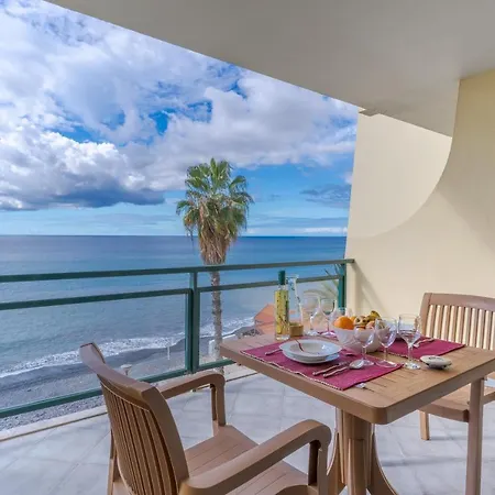 Apartment Ocean Pestana Garden