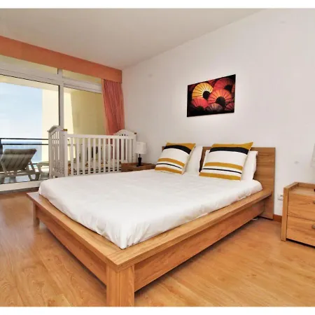 Ocean Pestana Garden Apartment