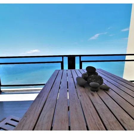 Apartment Ocean Pestana Garden *