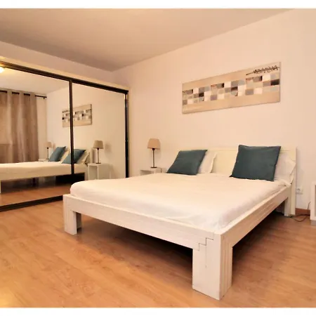 Apartment Ocean Pestana Garden