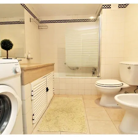 Apartment Ocean Pestana Garden