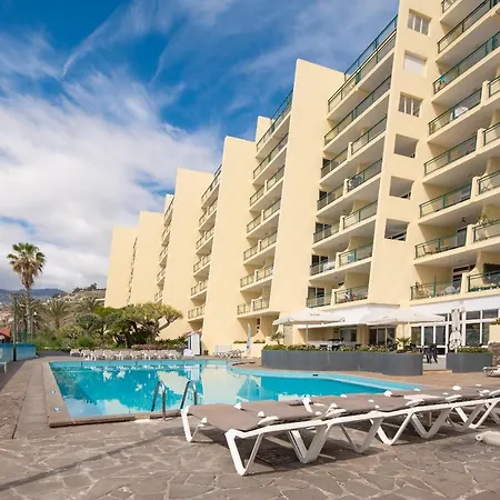 Ocean Pestana Garden *