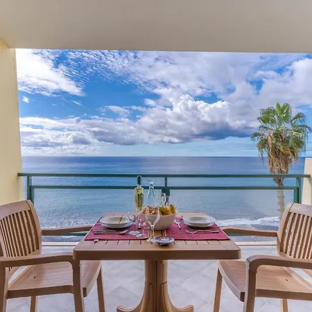 Ocean Pestana Garden *