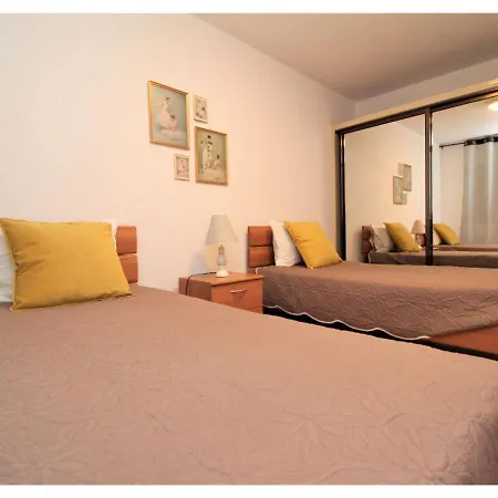 Ocean Pestana Garden *